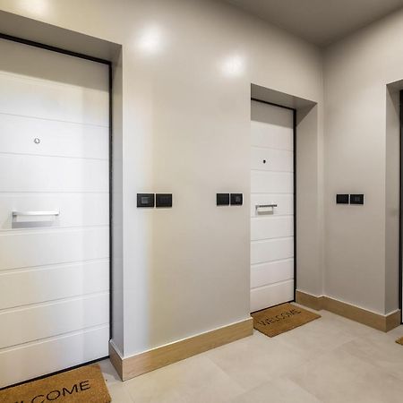 Residence Sant'Orsola - Pizzardi Suites Apartments Bologna Ngoại thất bức ảnh