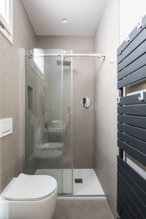 Residence Sant'Orsola - Pizzardi Suites Apartments Bologna Ngoại thất bức ảnh