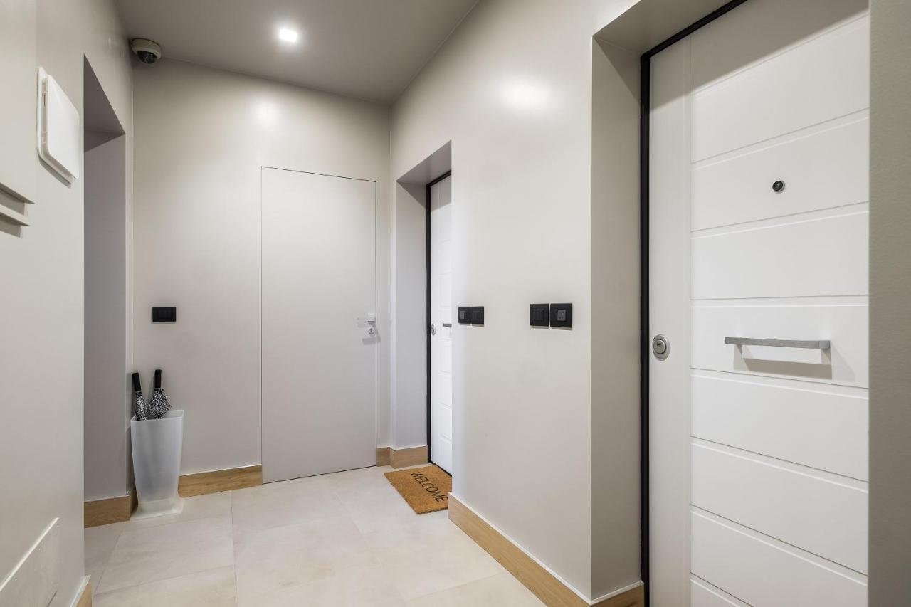 Residence Sant'Orsola - Pizzardi Suites Apartments Bologna Ngoại thất bức ảnh