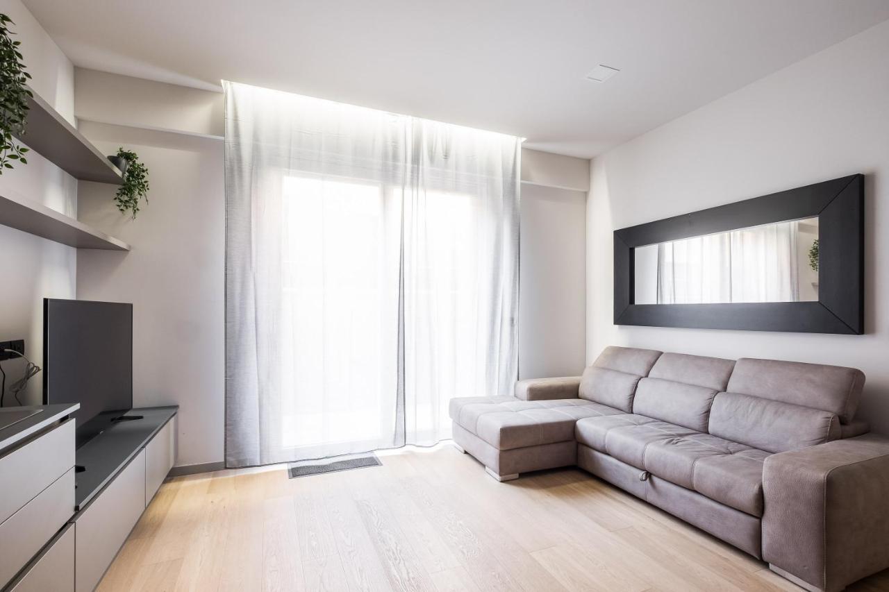 Residence Sant'Orsola - Pizzardi Suites Apartments Bologna Ngoại thất bức ảnh