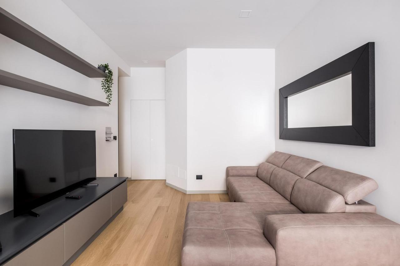 Residence Sant'Orsola - Pizzardi Suites Apartments Bologna Ngoại thất bức ảnh