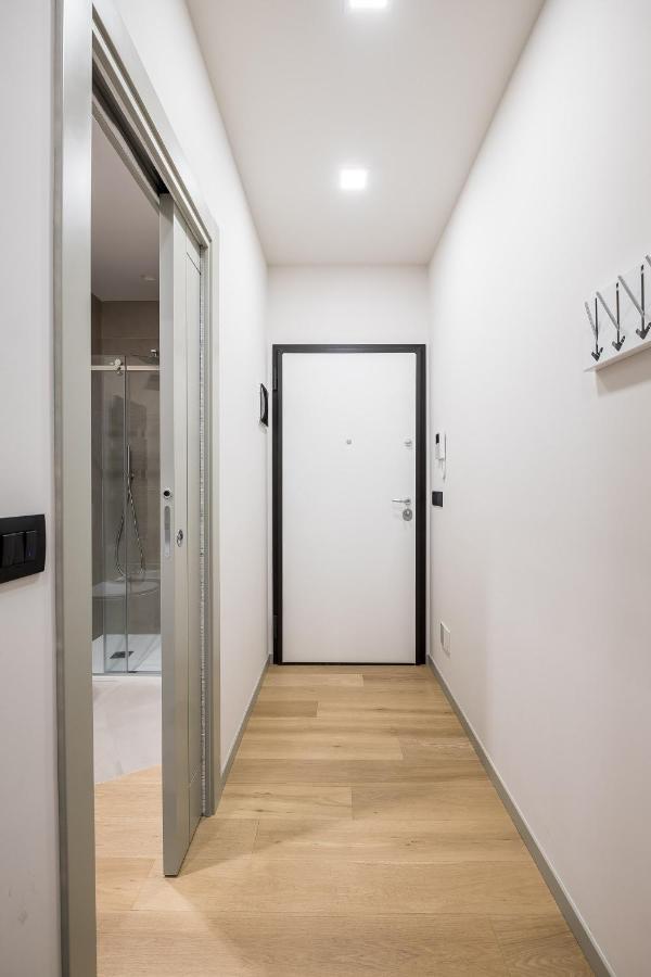 Residence Sant'Orsola - Pizzardi Suites Apartments Bologna Ngoại thất bức ảnh