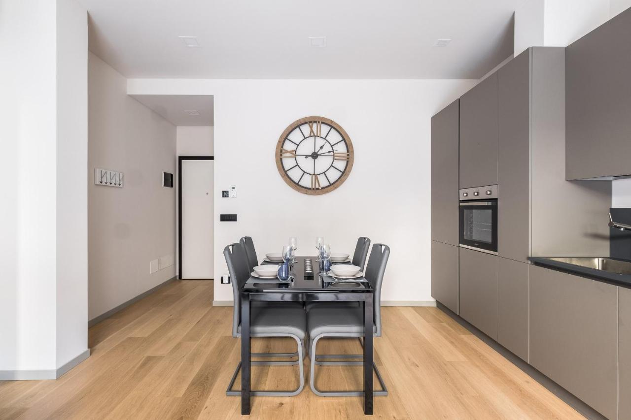 Residence Sant'Orsola - Pizzardi Suites Apartments Bologna Ngoại thất bức ảnh