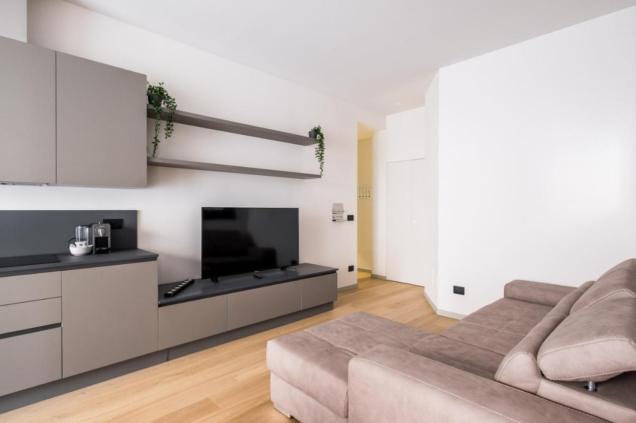 Residence Sant'Orsola - Pizzardi Suites Apartments Bologna Ngoại thất bức ảnh