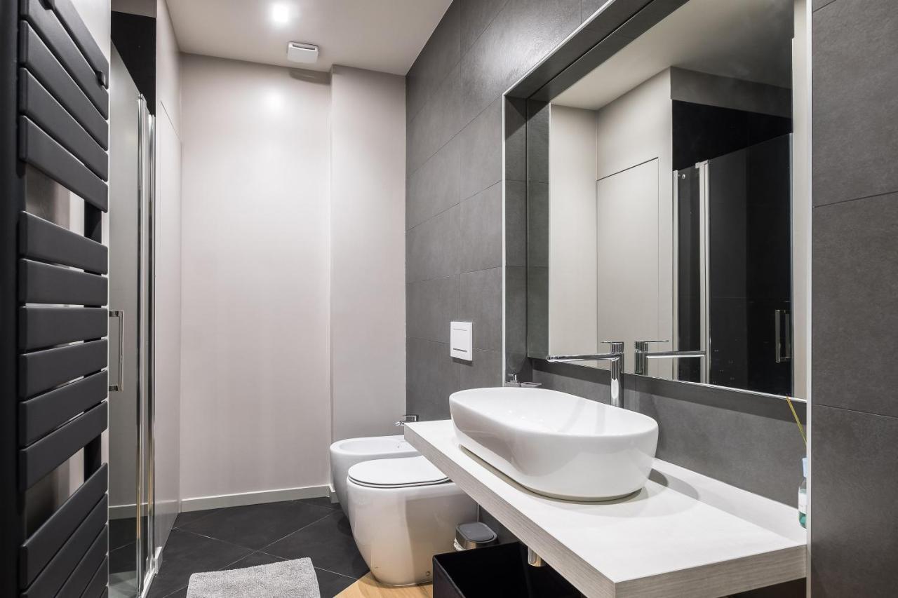 Residence Sant'Orsola - Pizzardi Suites Apartments Bologna Ngoại thất bức ảnh