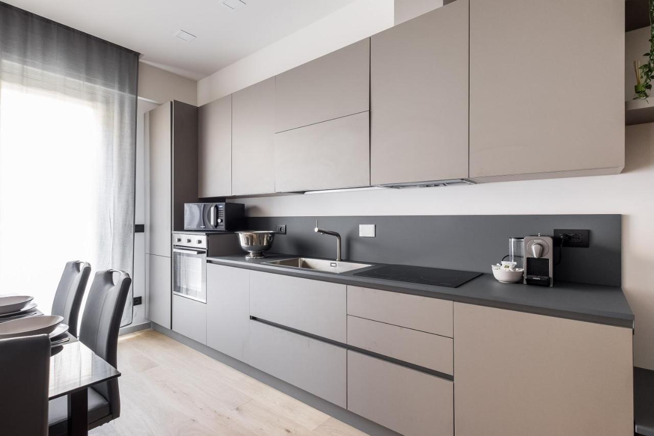 Residence Sant'Orsola - Pizzardi Suites Apartments Bologna Ngoại thất bức ảnh