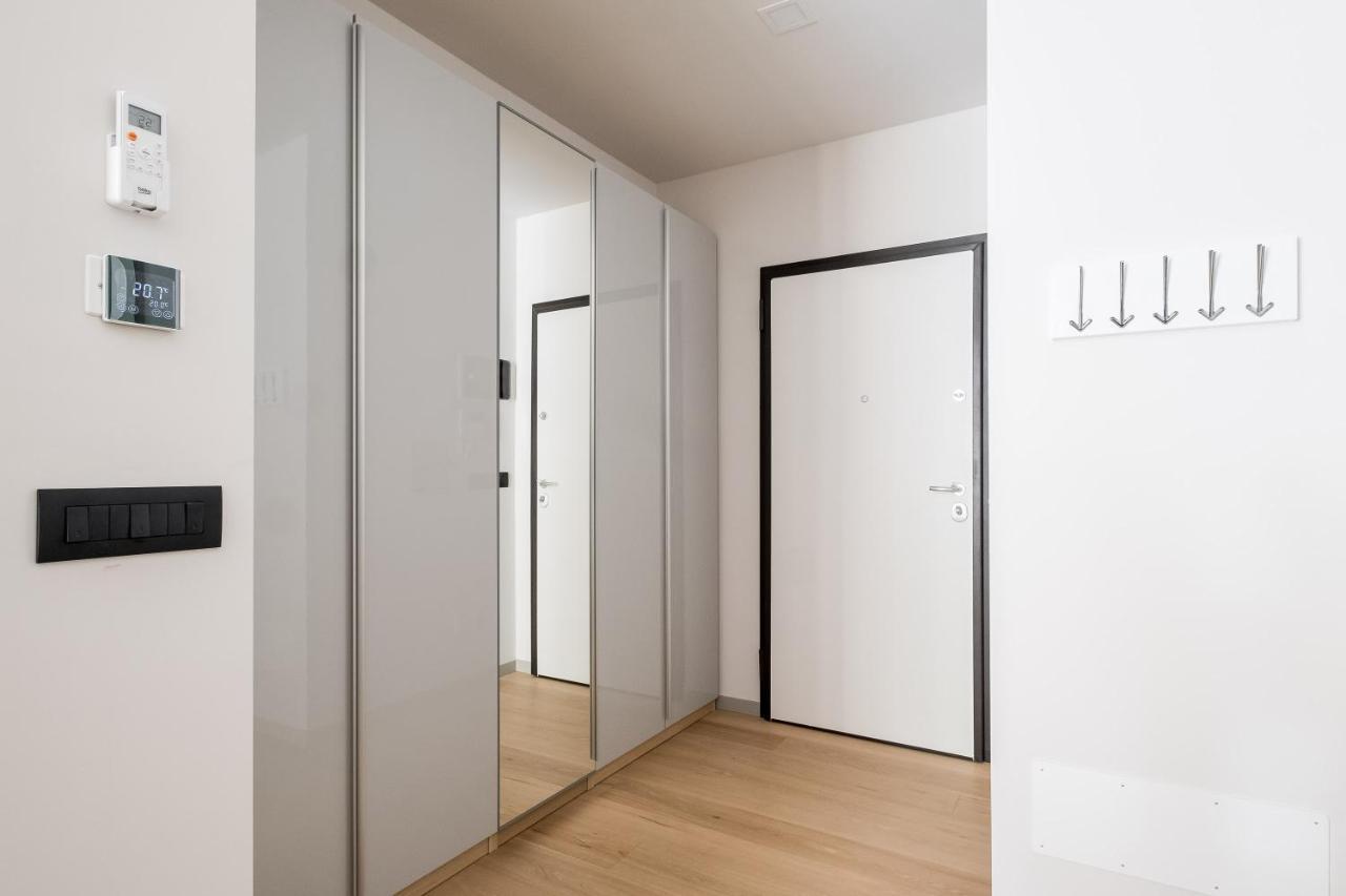Residence Sant'Orsola - Pizzardi Suites Apartments Bologna Ngoại thất bức ảnh