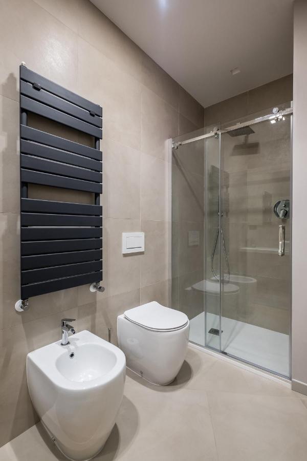 Residence Sant'Orsola - Pizzardi Suites Apartments Bologna Ngoại thất bức ảnh