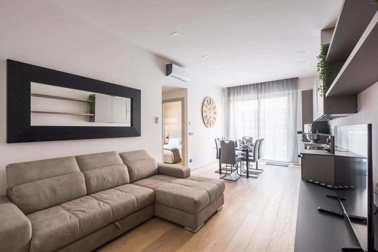 Residence Sant'Orsola - Pizzardi Suites Apartments Bologna Ngoại thất bức ảnh