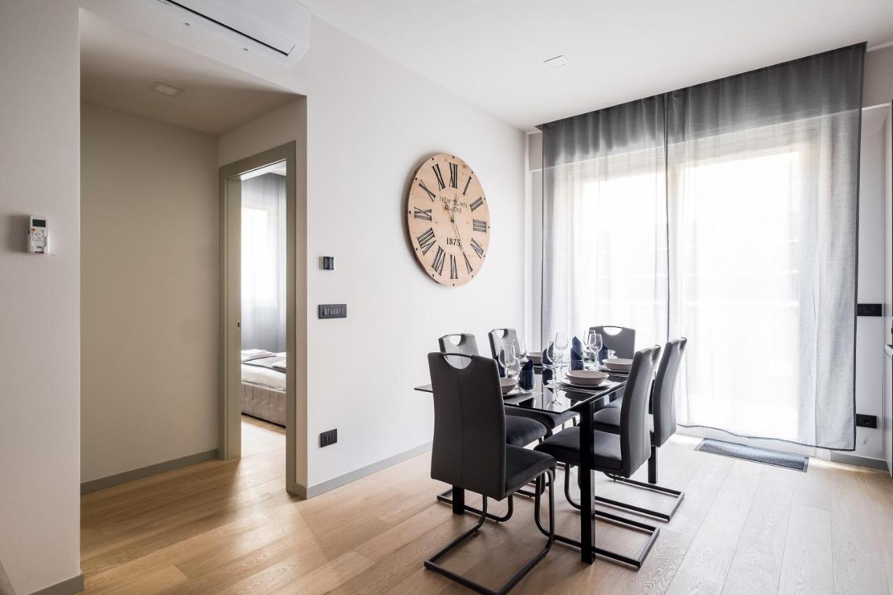 Residence Sant'Orsola - Pizzardi Suites Apartments Bologna Ngoại thất bức ảnh